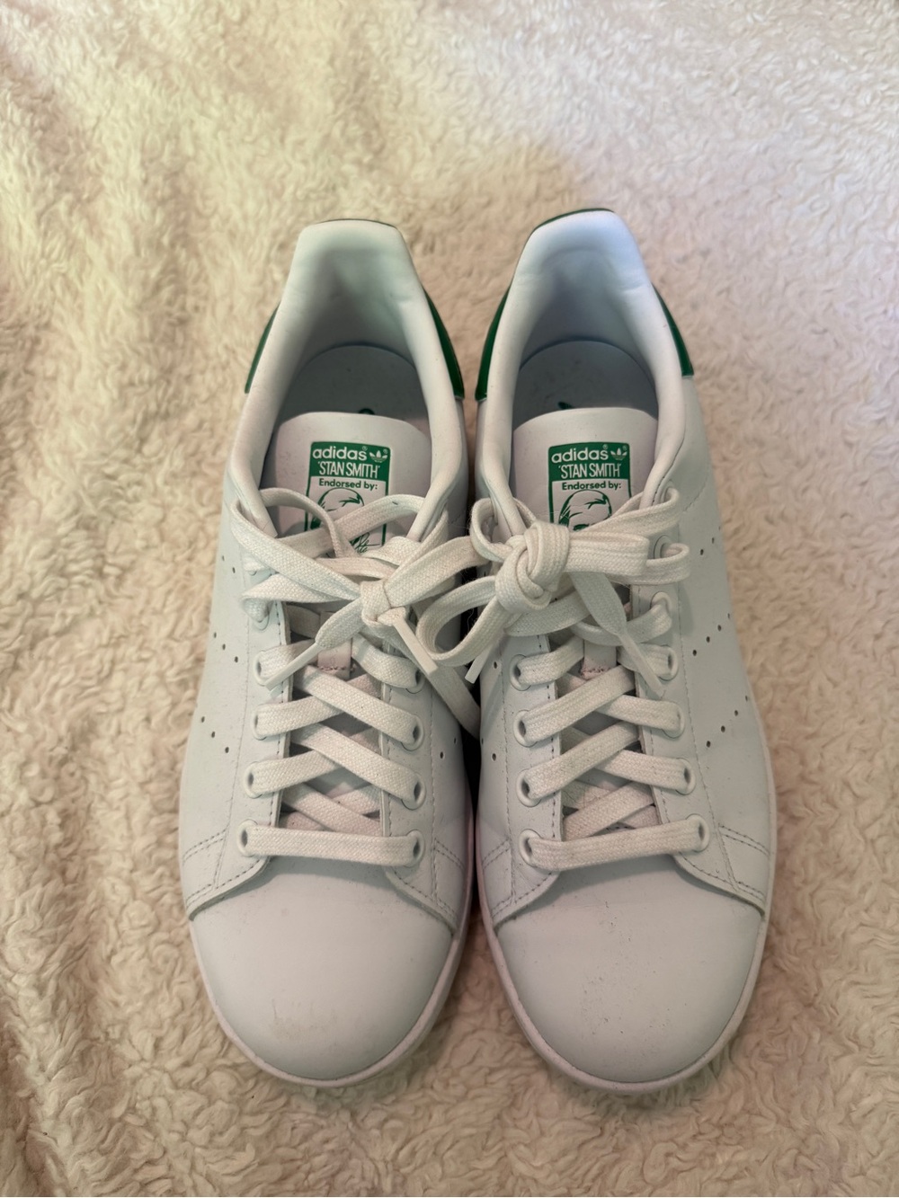 Adidas Stan smith - Picture 2 of 6
